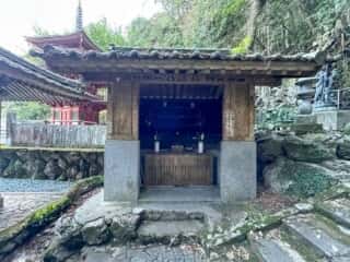 四国八十八ヶ所霊場 第36番札所 青龍寺