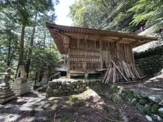 清田神社