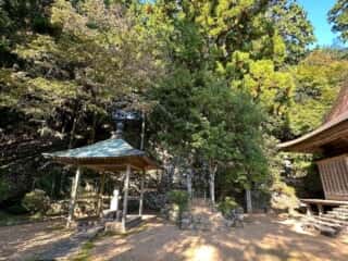 四国八十八ヶ所霊場 第20番札所 鶴林寺