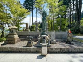 四国八十八ヶ所霊場 第66番札所 雲辺寺