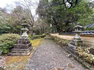 四国八十八ヶ所霊場 第31番札所 竹林寺