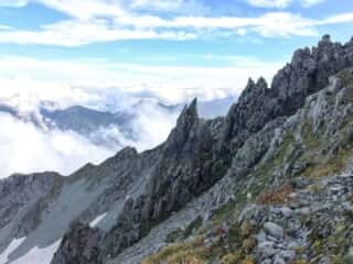 立山