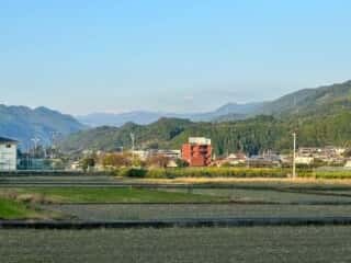 四国八十八ヶ所霊場 第19番札所 立江寺〜第20番札所 鶴林寺