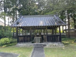 四国八十八ヶ所霊場 第5番札所 地蔵寺