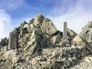 立山