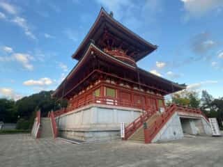 成田山新勝寺