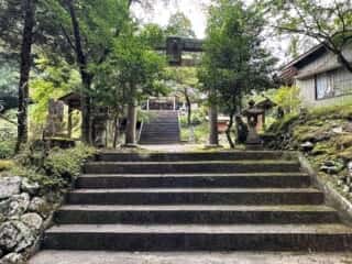 下宮神社