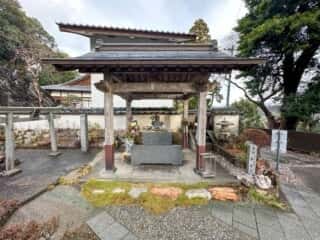 四国八十八ヶ所霊場 第32番札所 禅師峰寺