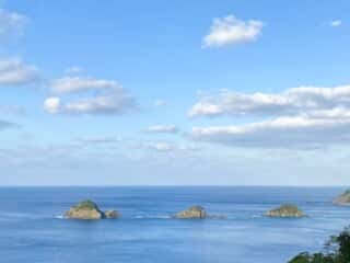 奄美大島 西古見三連立神