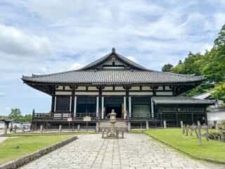 東大寺