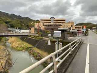 宇和島駅〜四国八十八ヶ所霊場 第41番札所 龍光寺