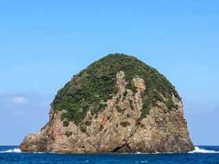 奄美大島 今里立神