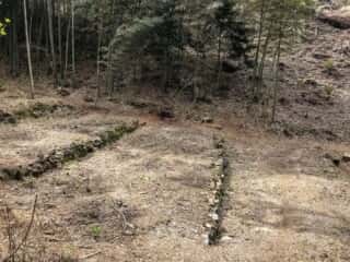 竹ヶ島 七段の聖地