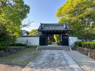 四国八十八ヶ所霊場 第84番札所 屋島寺〜第85番札所 八栗寺