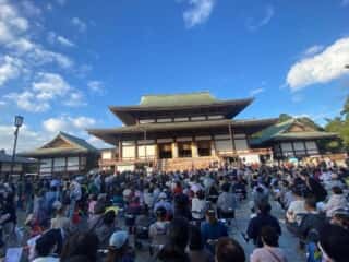 成田山新勝寺