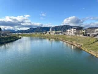 四国八十八ヶ所霊場 第35番札所 清瀧寺～第36番札所 青龍寺