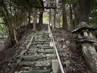 天岩戸別神社