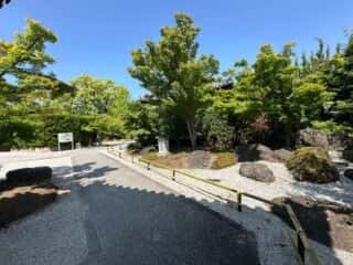 四国八十八ヶ所霊場 第83番札所 一宮寺