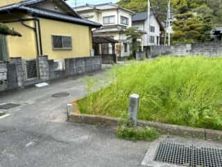 四国八十八ヶ所霊場 第48番札所 西林寺〜第49番札所 浄土寺
