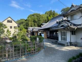 四国八十八ヶ所霊場 第3番札所 金泉寺