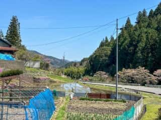 伊代大洲駅〜四国八十八ヶ所霊場 第44番札所 大寶寺
