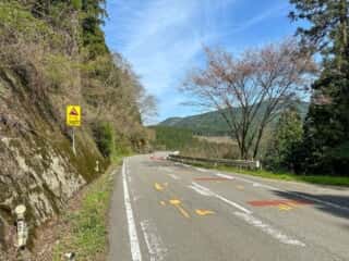 四国八十八ヶ所霊場 第44番札所 大寶寺〜第45番札所 岩屋寺