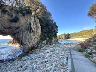 足摺岬