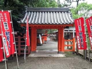 住吉大社 参道