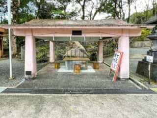 奄美大島 高千穂神社 (奄美)