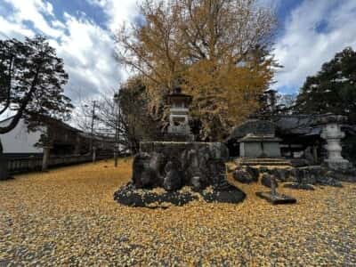 大御和神社