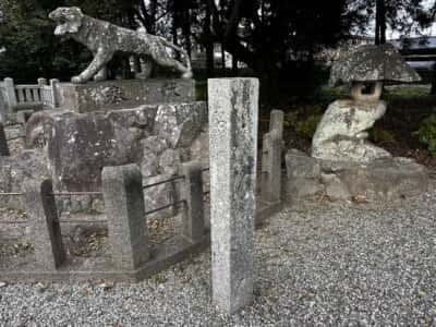 大御和神社