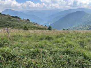 白髪山・平和丸
