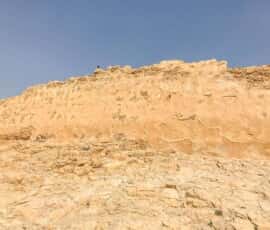 masada