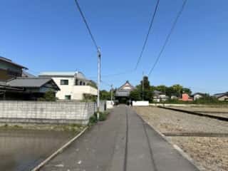 四国八十八ヶ所霊場 第82番札所 根香寺〜第83番札所 一宮寺