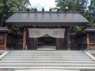 籠神社