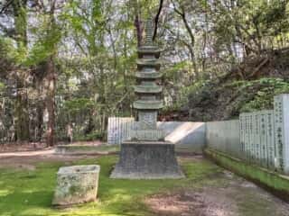 四国八十八ヶ所霊場 第67番札所 大興寺