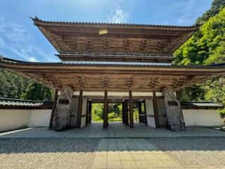 四国八十八ヶ所霊場 第88番札所 大窪寺