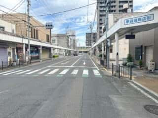 四国八十八ヶ所霊場 第78番札所 郷照寺〜第79番札所 天皇寺