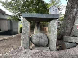 船盡比賣神社