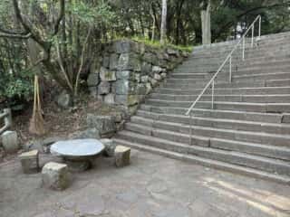 四国八十八ヶ所霊場 第83番札所 一宮寺〜第84番札所 屋島寺