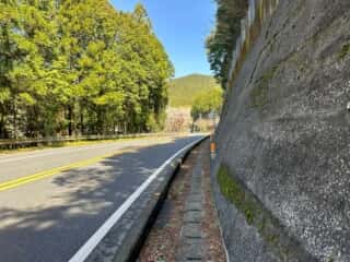四国八十八ヶ所霊場 第43番札所 明石寺〜伊代大洲駅