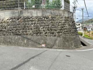 四国八十八ヶ所霊場 第50番札所 繁多寺〜第51番札所 石手寺