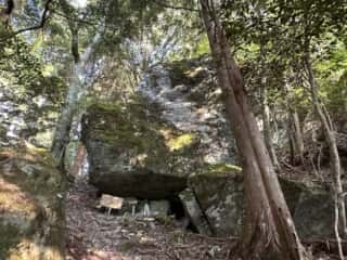 天磐戸神社