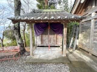 四国八十八ヶ所霊場 第32番札所 禅師峰寺