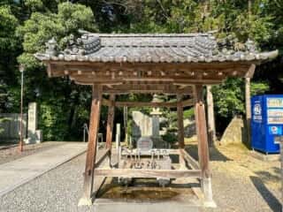 四国八十八ヶ所霊場 第67番札所 大興寺