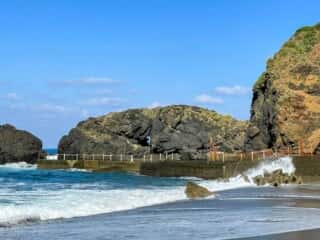 奄美大島 戸円ふれあいパーク