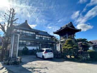 四国八十八ヶ所霊場 第33番札所 雪蹊寺～第34番札所 種間寺