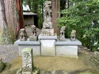 四国八十八ヶ所霊場 第12番札所 焼山寺