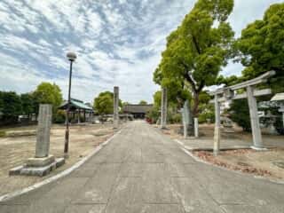 四国八十八ヶ所霊場 第54番札所 延命寺〜第55番札所 南光坊