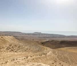 masada